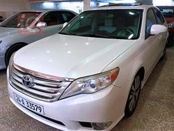 تويوتا أفالون